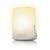 Philips HF3480/01 Wake-Up Light inkl. D�mmerungssimulation (Nachfolger vom HF3475)