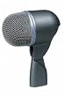 Shure Beta 52a Instrument And Bass Drum Microphone