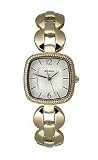Fossil 3-Hand Stainless Steel - Gold Women's watch #ES3014