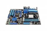 ASUSTek �}�U�[�{�[�h AMD SocketAM3/DDR3�������Ή� ATX M4A89TD PRO/USB3