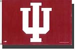 University of Indiana - NCAA flags