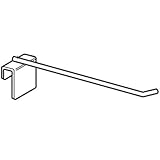 ロイヤル ステンレスロッドフック4径 呼名50 ステンレスヘアーライン SUS-4R