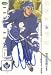 Carlo Colaiacovo, Toronto Maple Leafs Autographed Card