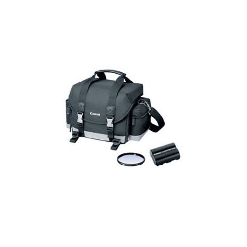 Starter Kit for EOS50D/40D Starter Kit for EOS50D/40D