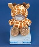 ME TO YOU DRESSING UP BEAR - GIRAFFE