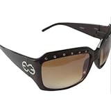 Eterno Designer Sunglasses Package (UV400 lenses) - Style 1842B. Made in Italy. This package... by Eterno