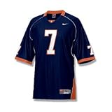 Illinois Fighting Illini Nike Football Jerseys - Official Replica