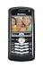 OEM Blackberry Pearl 8120 8130 Flexi Skin Black