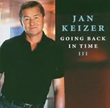 Jan Keizer - going back in time