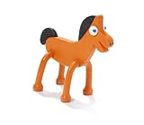 Multipet Pokey Rubber Dog Toy