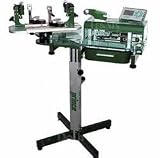 Prince 5000 Electronic Stringing Machine