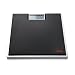 Seca Clara 803 Digital Personal Scale with Black Rubber Coating