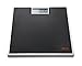 Seca Clara 803 Digital Personal Scale with Black Rubber Coating