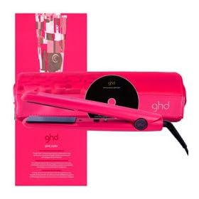 ghd ghd IV styler hot pink