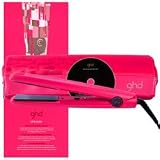 ghd ghd IV styler hot pink