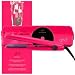 ghd ghd IV styler hot pink