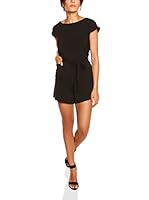 CALLISTO PARIS Mono-Pijama (Negro)