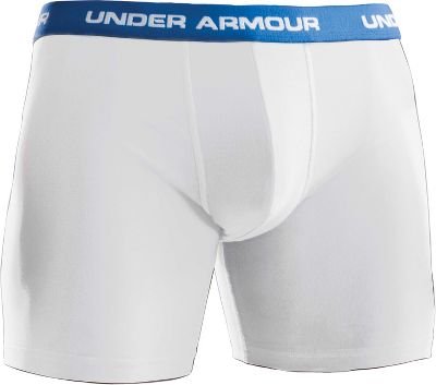 Mens M Series 6" Boxerjock® Bottoms by Under Armour