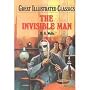 The Invisible Man (Great Illustrated Classics)