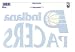 Indiana Pacers Large Reusable Static Window Cling