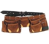 Review Draper  / EXPERT DOUBLE TOOL POUCH