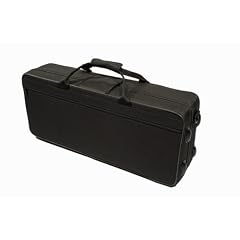 Soft Case f�r Alt Saxophon - dick gef�ttert - TOP
