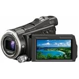 Sony HDRCX700VE