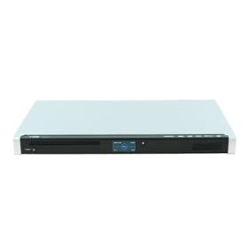 H&B - Lecteur DVD DX-3365 - DIVX, HDMI, lecteur de Cartes 6 en 1