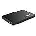 Anker® USB 3.0 Hard Drive Enclosure for 2.5-Inch SATA 9.5mm HDD and SSD