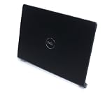 Genuine Dell T924F Studio 1535, 1536, 1537 15.4-Inch Laptop Notebook Lid Cover Top With Hinges and Wireless Antenna Cables, Compatible Part Number: P613X