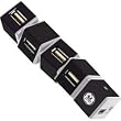GE 97844 USB 2.0 4 Port Hub with Rotating Cubes