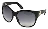 Jimmy Choo - AUTHENTIC JIMMY CHOO SUNGLASSES JC KAT BLACK ONLC W/ CASE