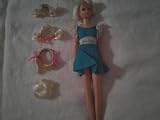 Original 1969 Francie Hair Happenins Doll