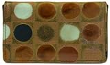 Lodis Klimt Magnetic Card Case Gold