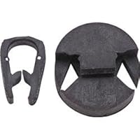 The String Centre Bech Magnetic Mute (Violin/Viola)