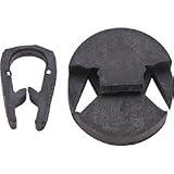 The String Centre Bech Magnetic Mute Violin/Viola (Violin/Viola)