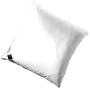 Billerbeck 4410190002 Daunenkissen 306 Alina Kissen, 80 / 80 cm wei�