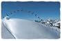 (24x36) Snowboarding (Inverted Cab 5) Sports Poster Print