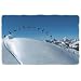 (24x36) Snowboarding (Inverted Cab 5) Sports Poster Print