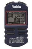 30 Memory Chronograph