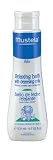 Mustela Bebe Relaxing Bath with Cleansing Milk 6.7 fl oz (200 ml)