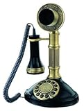 Paramount Collections Telephone - Roman Column 1897