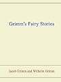 Grimm's Fairy Stories