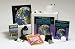Hubbard Scientific 9921 Intro Earth Science V-lab Replace Pts Station No.7