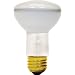 GE Lighting 47682 Soft White Long Life Indoor Floodlight R20 Bulb, 45-Watt