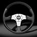 Champion Steering Wheel