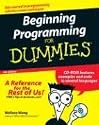 Beginning Programming For Dummies