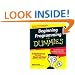 Beginning Programming For Dummies