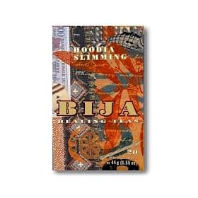 Flora Bija Hoodia Slimming Tea