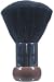 MA CHERIE Neck Duster Removes Hair Quickly & Easily (Size: Medium)